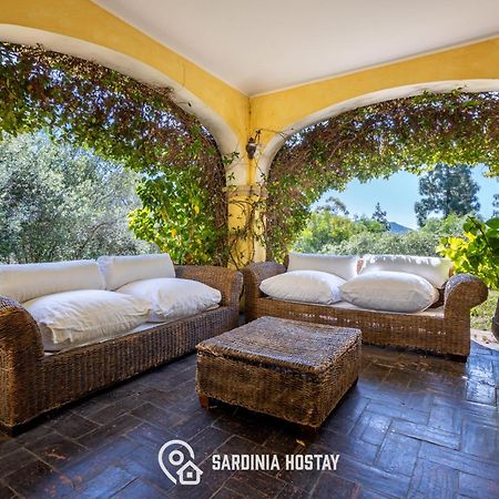 Villa Emilietta Villasimius Luaran gambar