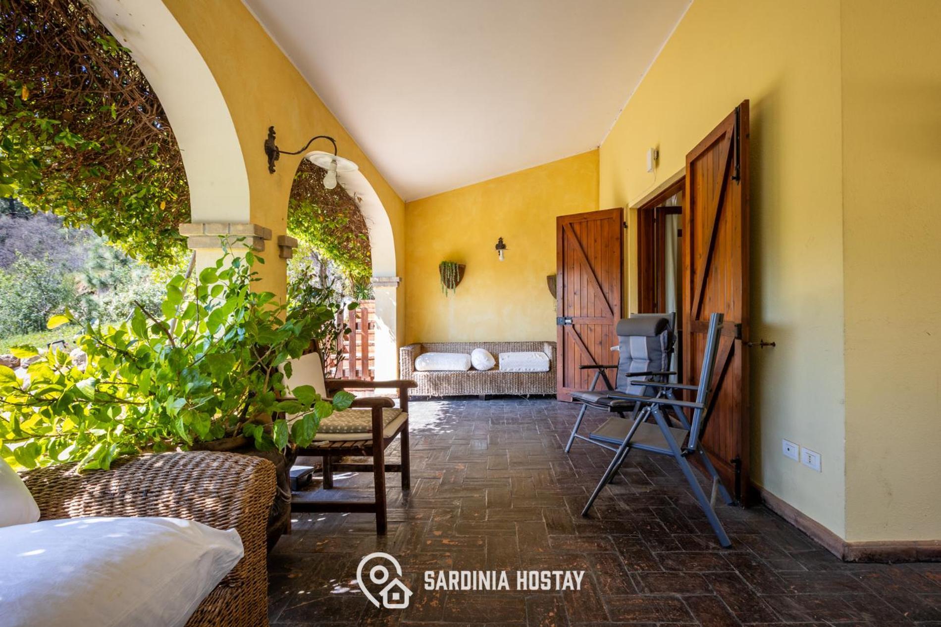 Villa Emilietta Villasimius Luaran gambar