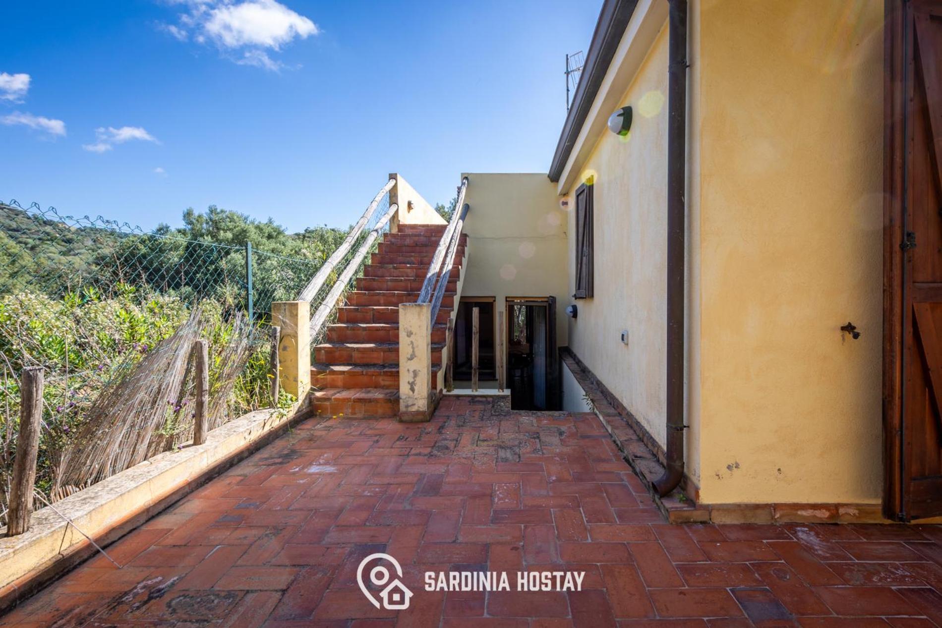 Villa Emilietta Villasimius Luaran gambar