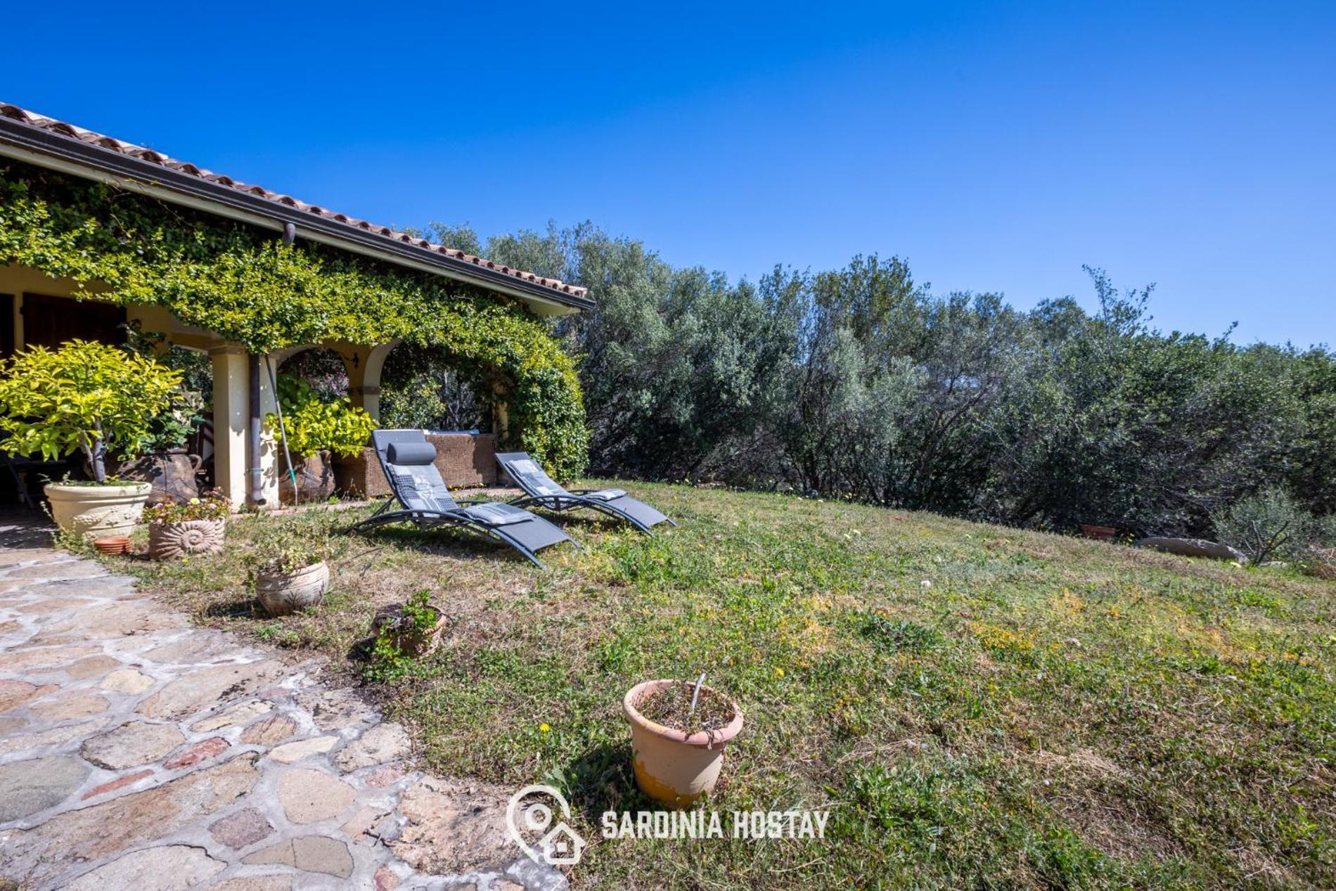 Villa Emilietta Villasimius Luaran gambar