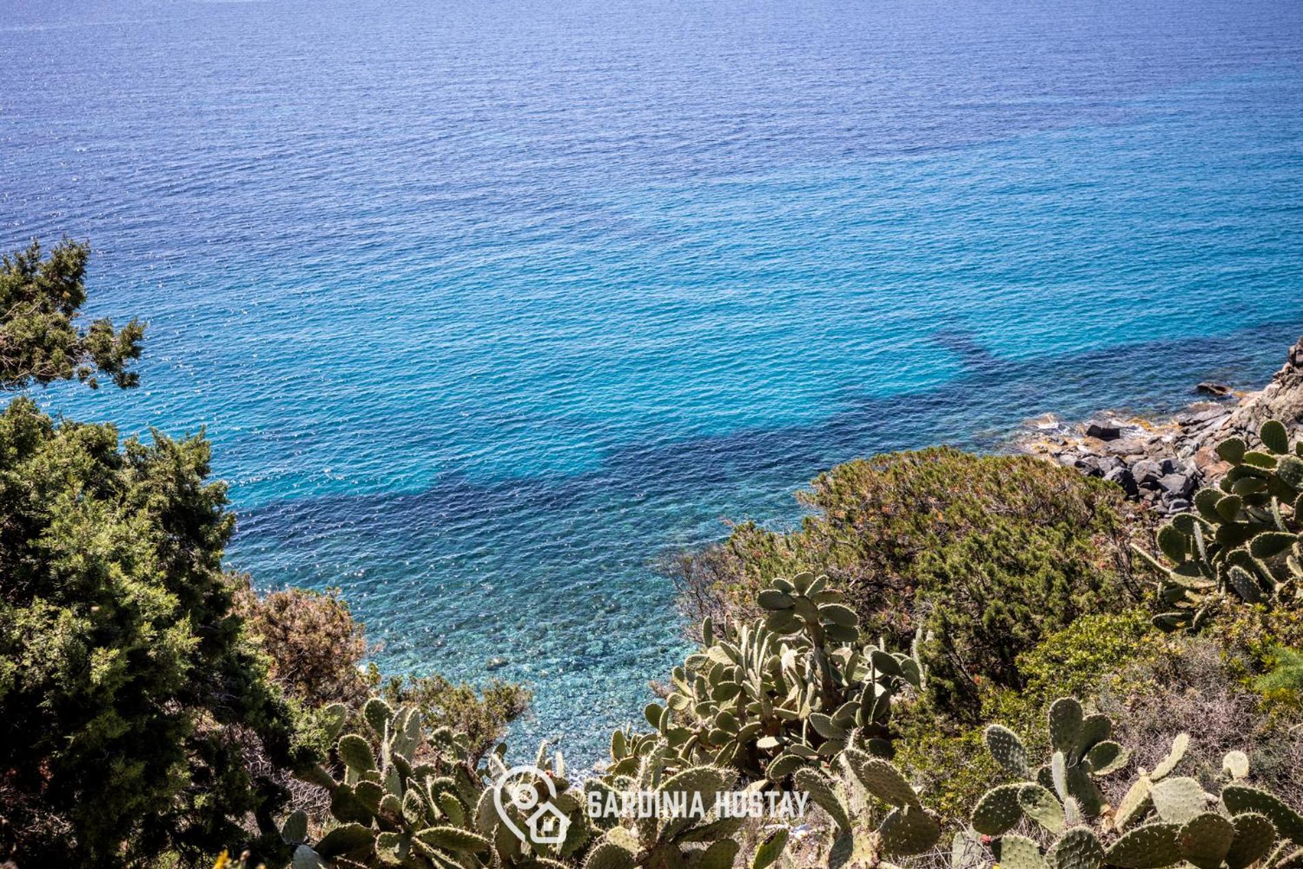 Villa Emilietta Villasimius Luaran gambar