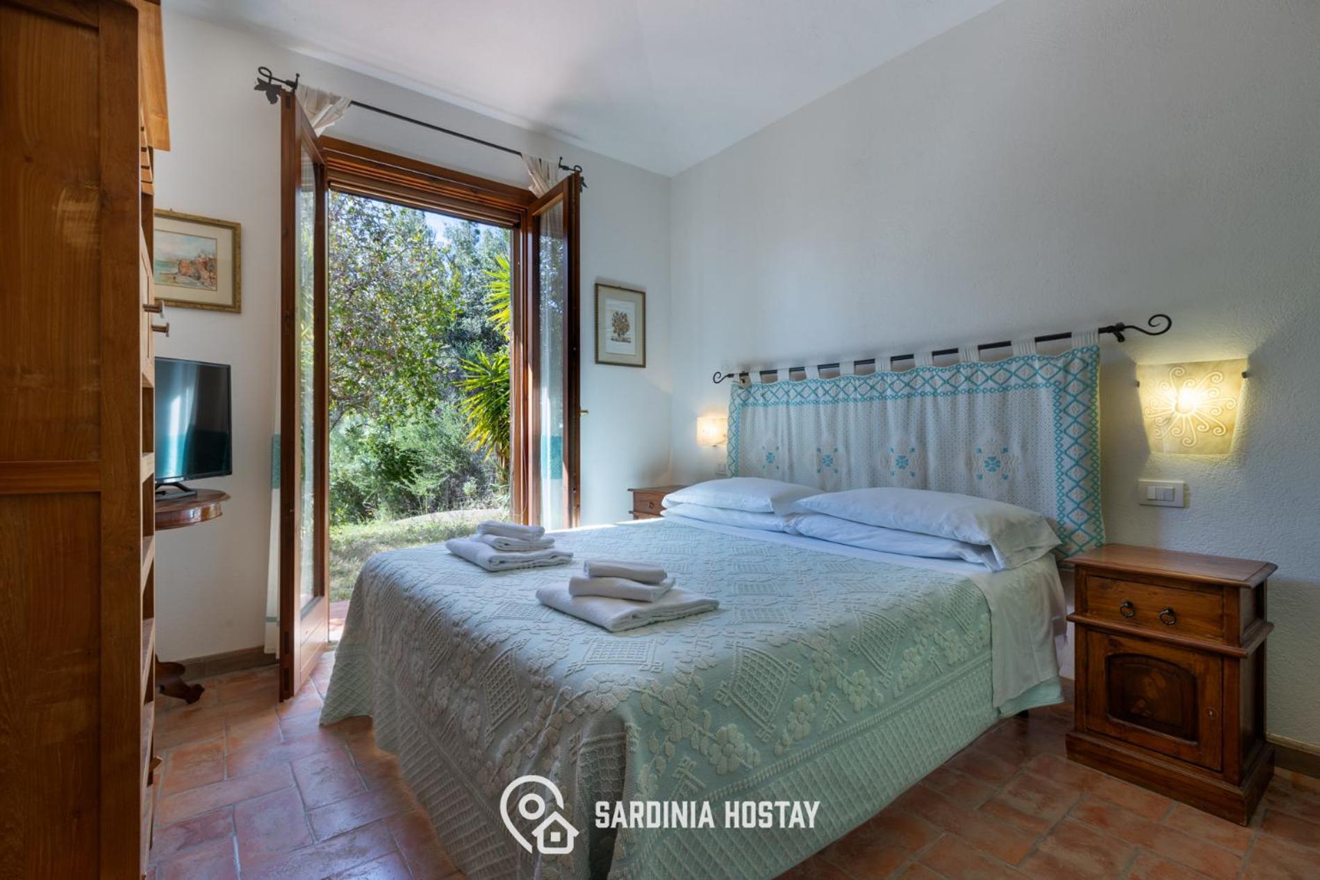 Villa Emilietta Villasimius Luaran gambar