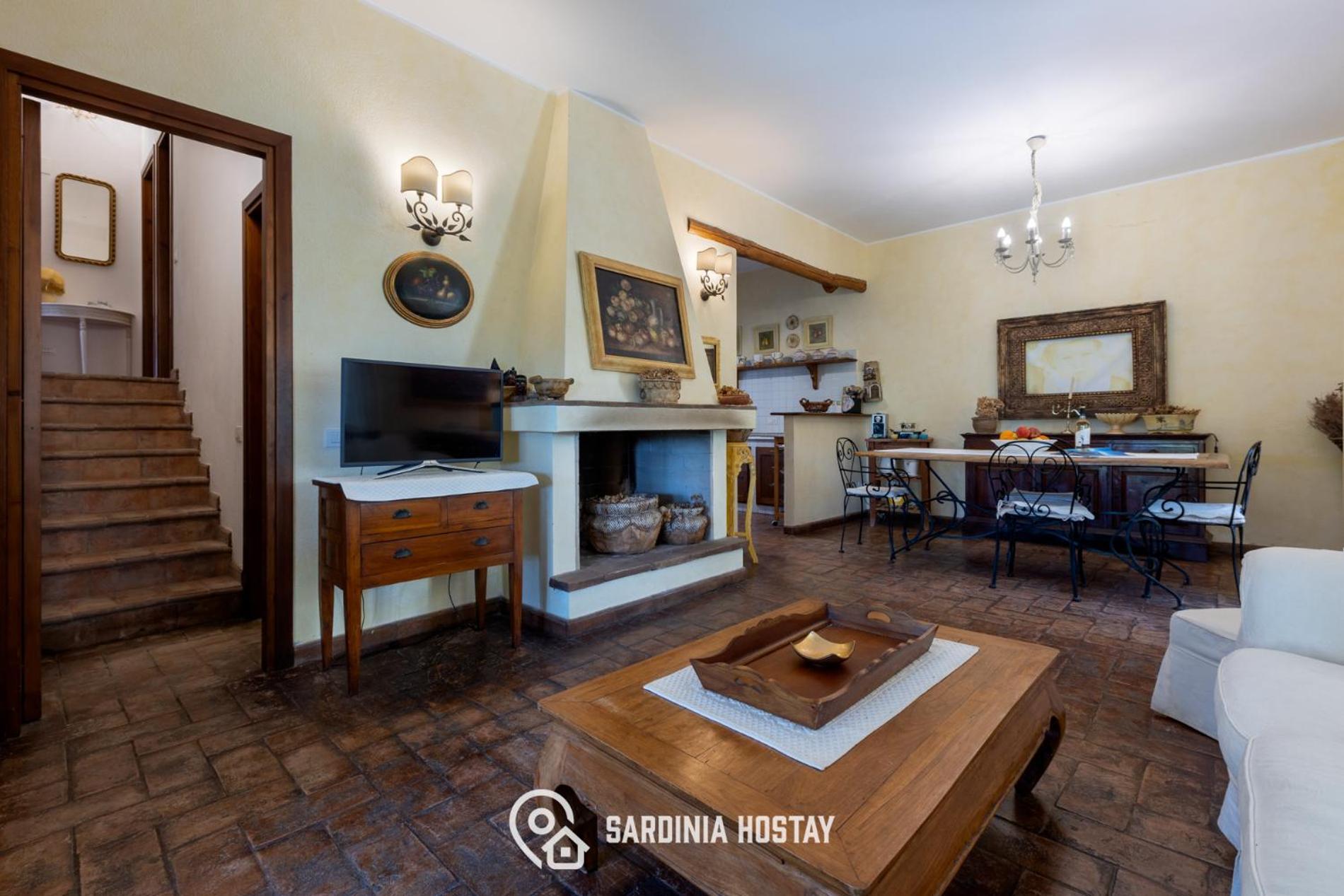 Villa Emilietta Villasimius Luaran gambar