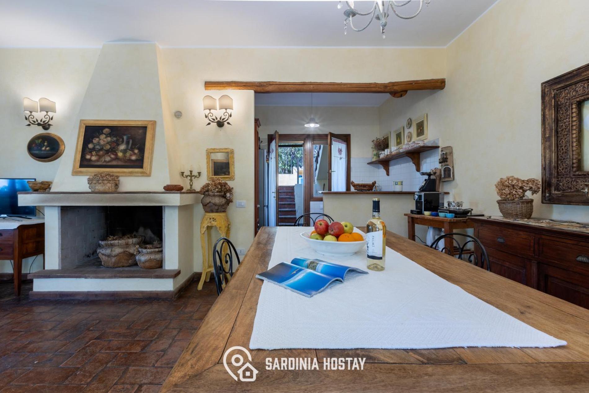 Villa Emilietta Villasimius Luaran gambar