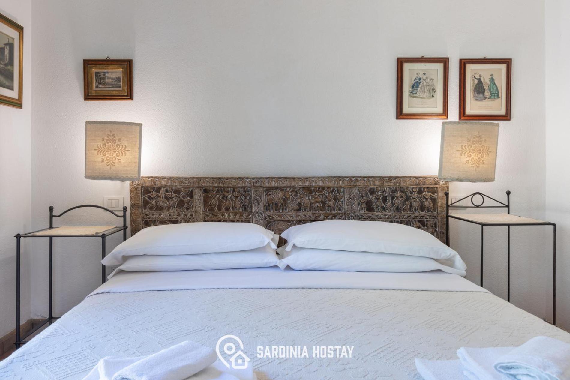Villa Emilietta Villasimius Luaran gambar
